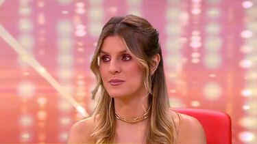 “Não acho que estejam juntos": Jéssica Antunes sobre suposto novo namorado de Liliana Filipa
