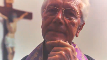 Vítima não se esquece do dia em que foi abusada por um padre