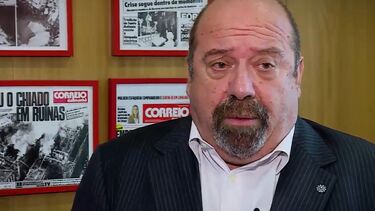 Psicólogo Paulo Sargento explica o que está por detrás de um voto de castidade