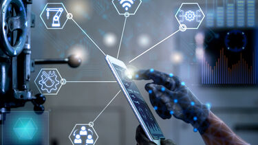 Do passado ao futuro: Como a tecnologia está a mudar a nossa vida