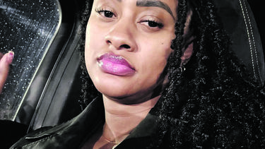 Bebé levado à cadeia para ver mãe assassina