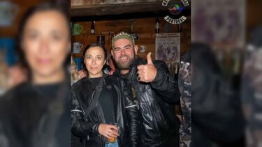 Casal de motociclistas morre em despiste de mota na A22 em Faro