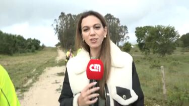 Ágata Rodrigues acompanha peregrinos até Fátima