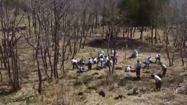 Conheça uma iniciativa para recuperar o parque natural da Serra da Estrela