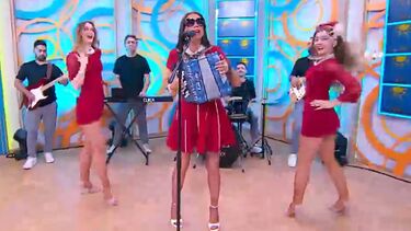 OBD ROSINHA PINTEI-LHOS