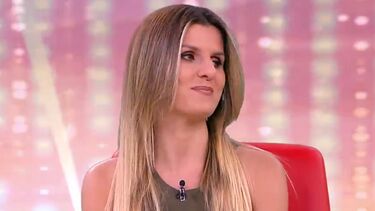“O Detchi traz-lhe mais leveza": Jéssica Antunes sobre relação de Fanny