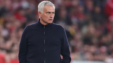 José Mourinho ignora proposta do Benfica
