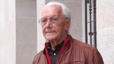 “Não sei o que me espera”: padre exorcista à chegada do tribunal de Vila Real  