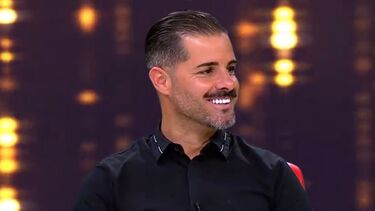 "Ele é um ícone de moda": Rui Figueiredo sobre Ricardo Quaresma que lançou coleção de roupa 