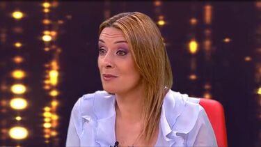 "A persistência deixa-nos felizes": Liliana Oliveira sobre relação amorosa de Nuno Markl  