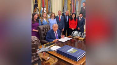 “’Trump Derangement Syndrome’ é mesmo uma doença”: Trump associa oposição democrata a condição mental