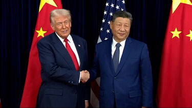 Trump visita a China esta semana. Que temas podem estar na agenda do encontro com Xi Jinping?