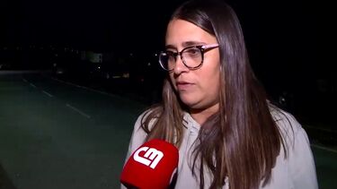 “Isto era desumano”, diz popular que acompanhou resgate de animais fechados numa viatura em Santa Cruz