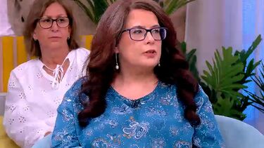 "Não consigo sair de casa todos os dias" : o testemunho de quem vive com fibromialgia