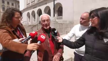 Julgamento de ex-padre de Murça decorre à porta fechada