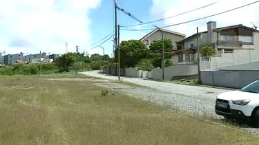 Assalta edifício duas vezes no mesmo dia e acaba detido