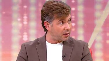"Espero que encontre outra pessoa": Ricardo Azedo sobre “desabafo” de Sónia Jesus sobre ex-marido