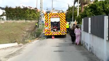 Trabalhador morre soterrado numa obra em Almada