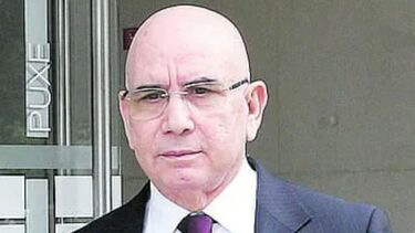 Tribunal de Sintra pede ajuda para localizar testemunhas contra Duarte Lima