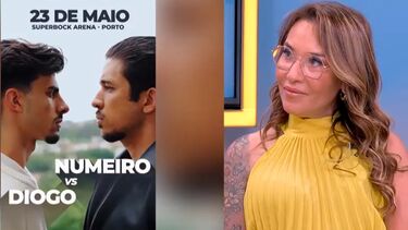 OBD NUMEIRO