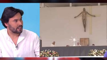“O mundo não mudou assim tanto”: Nuno André sobre mensagem do Patriarca de Lisboa na procissão do adeus em Fátima