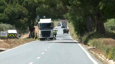 Idoso morre em colisão perto de Ferreira do Alentejo