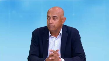 “Isto é inadmissível”: Camilo Lourenço sobre comentário do representante dos médicos tarefeiros Nuno Figueiredo e Sousa