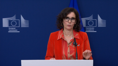 “É necessário proibir as práticas de conversão”: Comissão Europeia quer banir terapia de conversão na UE
