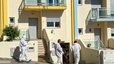 Homem encontrado morto em casa na Nazaré