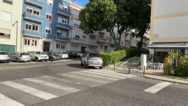 Rixa à facada causa um morto e um ferido em Lisboa