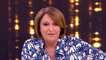 “É muitíssimo bom”: Maya sobre o espetáculo 'Em Sede Própria' de Joana Marques