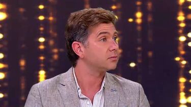 “Não acho que seja para o Vitó”: Ricardo Azedo sobre mensagem de Sónia Jesus nas redes sociais