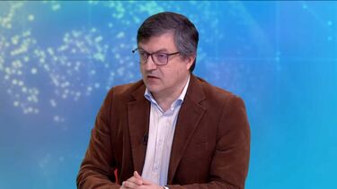 Sérgio Vitorino considera “grave” perceber que cunhado de ministro pode ter lucrado com a tragédia dos fogos