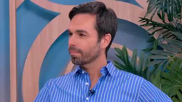 "Já ninguém acredita”: Ricardo Martins Pereira sobre esclarecimento que Bernardina fez acerca do vídeo polémico
