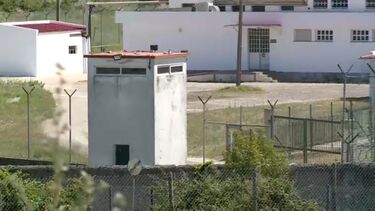 Fuga de recluso travada com tiros para o ar em Sintra