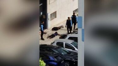 Mata e fere à facada após ver irmão ser violado em Lisboa