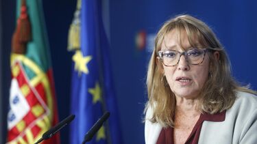 Envio do pacote laboral para o Parlamento divide portugueses
