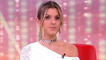 “Já tinha esta relação há algum tempo”: Jéssica Antunes sobre polémico relacionamento de Bernardina