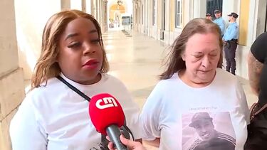 “A reunião correu melhor do que esperava”, diz Maria, irmã de recluso, após encontro com a ministra da Justiça