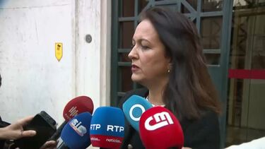 Ministra da Justiça fala em tolerância zero para mortes nas prisões