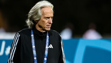 Jorge Jesus exige autonomia total para ser novo selecionador