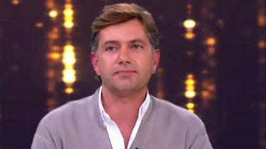 "Foi tudo de uma elegância fantástica": Ricardo Azedo sobre anúncio de segundo filho de Bernardo Silva e Inês Degener