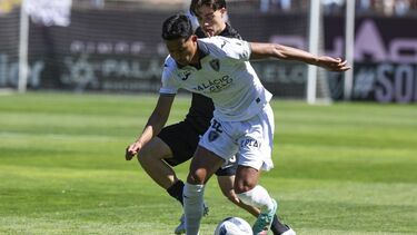 Académico de Viseu regressa à I Liga portuguesa de futebol 37 anos depois