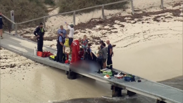 Ataque de tubarão mata mergulhador na Austrália durante sessão de caça submarina