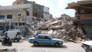 Bombardeamentos israelitas atingem sul do Líbano apesar da extensão do cessar-fogo com o Hezbollah 