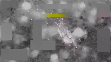 Imagens mostram operação militar dos EUA contra o Daesh no norte da Nigéria 