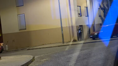 Três pessoas baleadas no bairro Quinta das Mós em Camarate