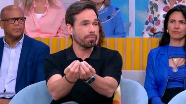 “Para stripper não tem jeito nenhum”: ‘O Arrumadinho’ reage ao vídeo de Diogo Maia a fazer dança sensual a Ariana
