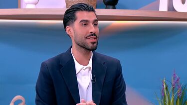 “É só somar um mais um”: Léo Caeiro revela que Liliana Filipa e Gon Olivier podem ser um casal 