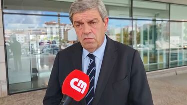 “O espaço está em condições de habitabilidade”: Hermínio Rodrigues sobre edifício em Alcobaça projetado por Tomás da Fonseca